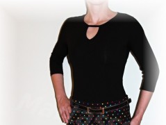 Triko vz.980  i kr.rukáv