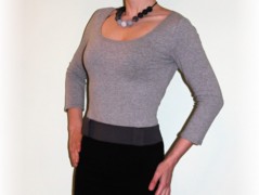 Triko vz.980  i kr.rukáv