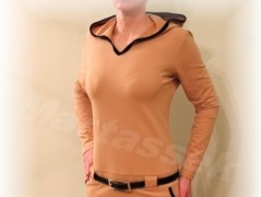 Triko vz.980  i kr.rukáv