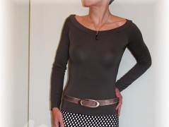 Triko vz.980  i kr.rukáv