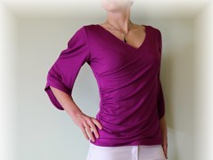 Triko vz.980  i kr.rukáv