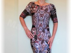 Triko vz.980  i kr.rukáv