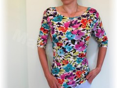 Triko vz.980  i kr.rukáv