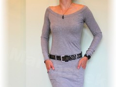 Triko vz.980  i kr.rukáv