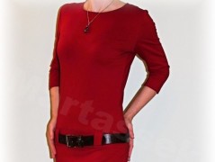 Triko vz.980  i kr.rukáv