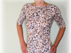 Triko vz.980  i kr.rukáv