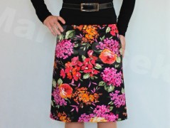 Triko vz.980  i kr.rukáv