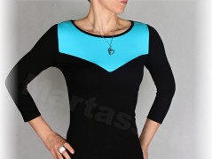 Triko vz.980  i kr.rukáv