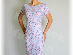 Triko vz.980  i kr.rukáv