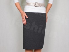 Triko vz.980  i kr.rukáv