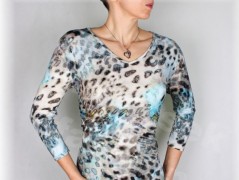 Triko vz.980  i kr.rukáv