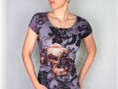 Triko vz.980  i kr.rukáv