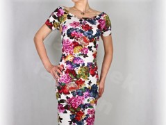 Triko vz.980  i kr.rukáv