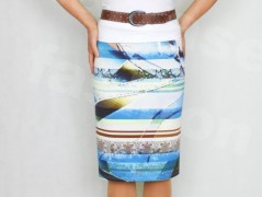 Triko vz.980  i kr.rukáv