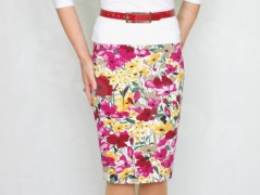 Triko vz.980  i kr.rukáv