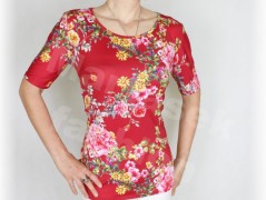 Triko vz.980  i kr.rukáv