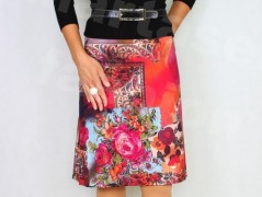 Triko vz.980  i kr.rukáv