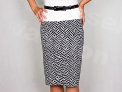 Triko vz.980  i kr.rukáv