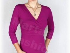 Triko vz.980  i kr.rukáv