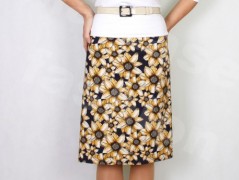 Triko vz.980  i kr.rukáv