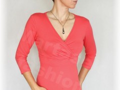 Triko vz.980  i kr.rukáv