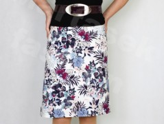 Triko vz.980  i kr.rukáv