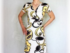 Triko vz.980  i kr.rukáv