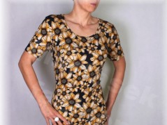 Triko vz.980  i kr.rukáv