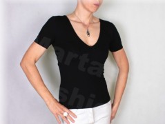 Triko vz.980  i kr.rukáv