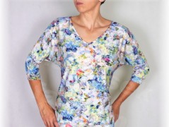 Triko vz.980  i kr.rukáv