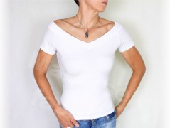 Triko vz.980  i kr.rukáv