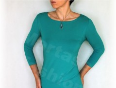 Triko vz.980  i kr.rukáv