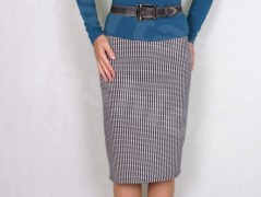 Triko vz.980  i kr.rukáv