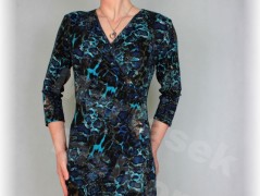 Triko vz.980  i kr.rukáv