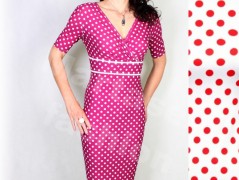 Triko vz.980  i kr.rukáv