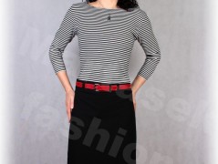 Triko vz.980  i kr.rukáv