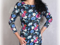 Triko vz.980  i kr.rukáv