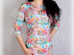 Triko vz.980  i kr.rukáv