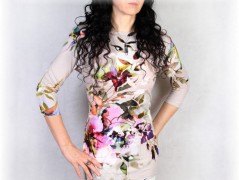 Triko vz.980  i kr.rukáv