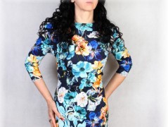 Triko vz.980  i kr.rukáv