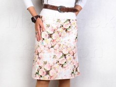 Triko vz.980  i kr.rukáv