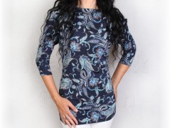 Triko vz.980  i kr.rukáv