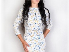 Triko vz.980  i kr.rukáv