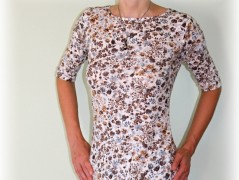 Triko vz.980  i kr.rukáv