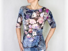 Triko vz.980  i kr.rukáv