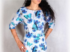 Triko vz.980  i kr.rukáv