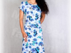 Triko vz.980  i kr.rukáv