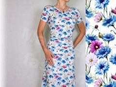 Triko vz.980  i kr.rukáv