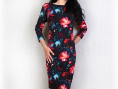 Triko vz.980  i kr.rukáv