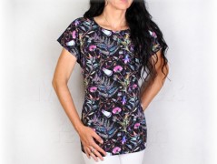 Triko vz.980  i kr.rukáv